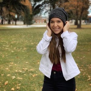 Meet your Posher, Kati